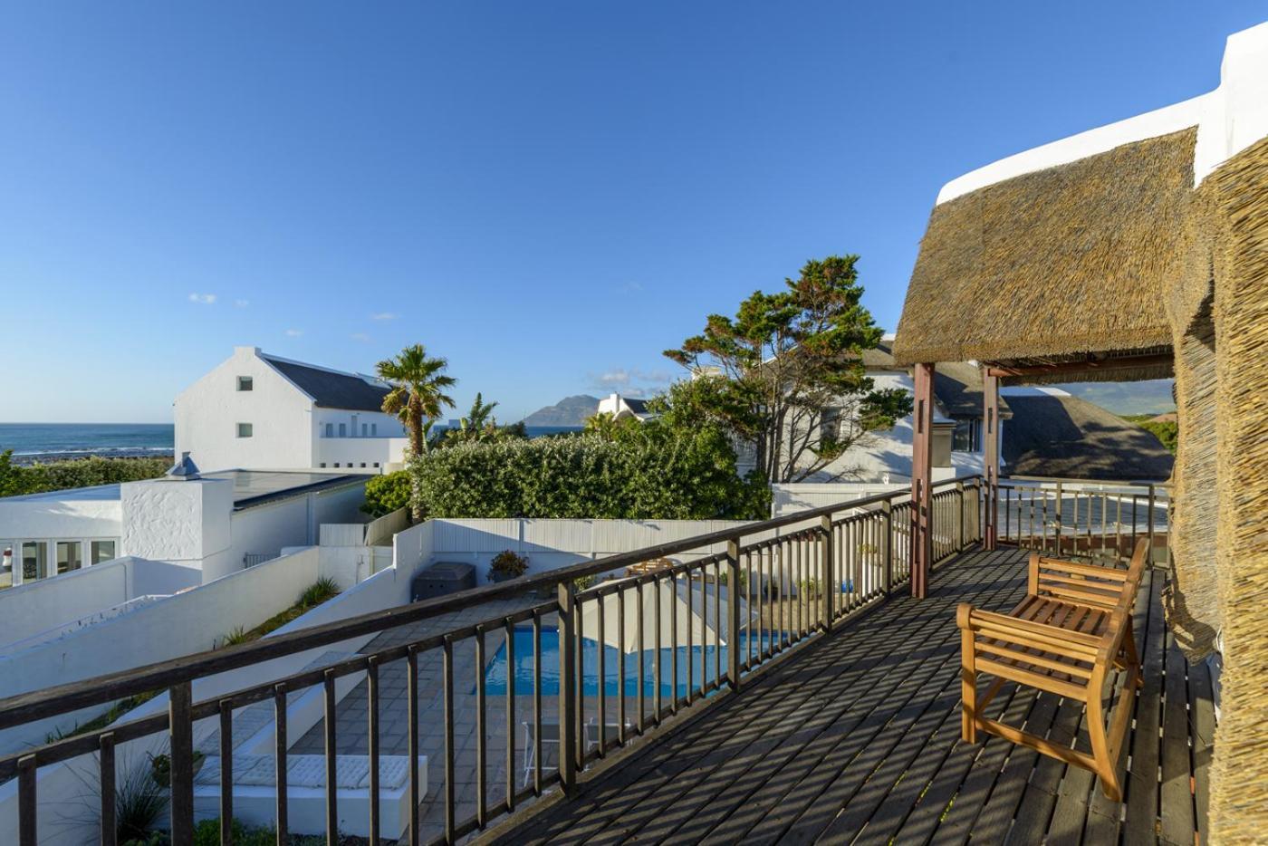 Villa Moana Bay Kapstadt Exterior foto